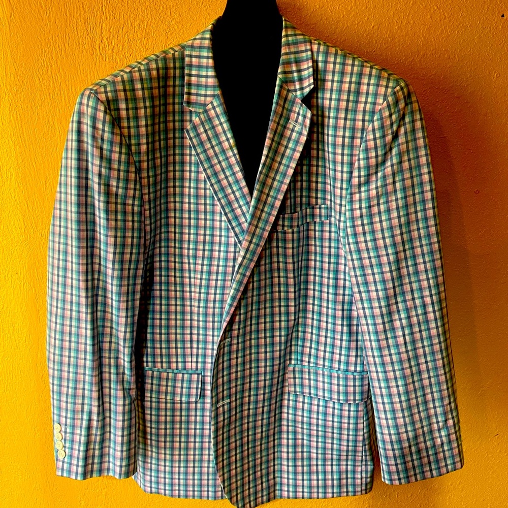 Men’s sport coat